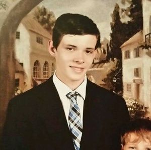 Meet your Posher, Kyler